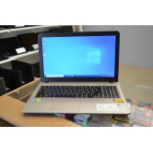 Б/У ноутбук 15.6" ASUS D540M (Intel Pentium Silver N5000, RAM 8 ГБ, SSD 240 ГБ, Nvidia GeForce MX110 2 ГБ GDDR5)