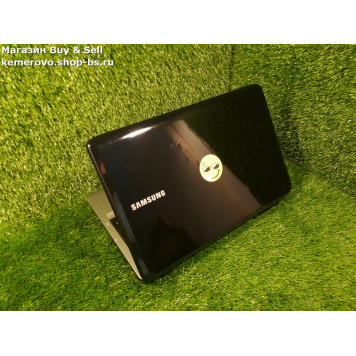 Б/У ноутбук 15.6" Samsung RV508 (Pentium T4500, 3072 МБ, HDD 320 ГБ, 4 Series Express). Без аккумулятора-2