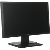 Б/У монитор Acer V226HQL (21,5", 1920x1080, VGA (D-Sub), цвет чёрный)