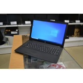 Б/У ноутбук 15.6" HP 15-bs702ur (Intel Core i3-5005U, RAM 8 ГБ, SSD 250 ГБ, Intel HD Graphics 5500 Расширяемая SMA)