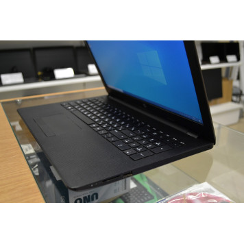 Б/У ноутбук 15.6" HP 15-bs702ur (Intel Core i3-5005U, RAM 8 ГБ, SSD 250 ГБ, Intel HD Graphics 5500 Расширяемая SMA)-4