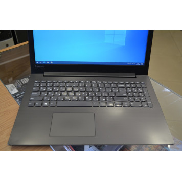 Б/У ноутбук 15.6" Lenovo 330-15IKB (Intel Core i5-7200U, RAM 8 ГБ, SSD 240 ГБ, HDD 1000 ГБ, AMD Radeon 530 2 ГБ GDDR5)-1