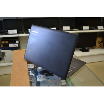 Б/У ноутбук 15.6" Lenovo 330-15IKB (Intel Core i5-7200U, RAM 8 ГБ, SSD 240 ГБ, HDD 1000 ГБ, AMD Radeon 530 2 ГБ GDDR5)-2