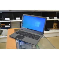 Б/У ноутбук 15.6" Acer E5-573G (Intel Core i5-5200U, RAM 8 ГБ, SSD 128 ГБ, HDD 500 ГБ, Nvidia GeForce 940M 2 ГБ DDR3)