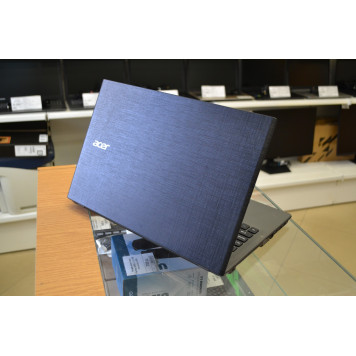 Б/У ноутбук 15.6" Acer E5-573G (Intel Core i5-5200U, RAM 8 ГБ, SSD 128 ГБ, HDD 500 ГБ, Nvidia GeForce 940M 2 ГБ DDR3)-2