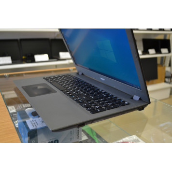 Б/У ноутбук 15.6" Acer E5-573G (Intel Core i5-5200U, RAM 8 ГБ, SSD 128 ГБ, HDD 500 ГБ, Nvidia GeForce 940M 2 ГБ DDR3)-4