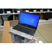 Б/У ноутбук 14.0" Samsung NP300E4A (Intel Core i7-2670QM, RAM 6 ГБ, SSD 128 ГБ, HDD 320 ГБ, Intel HD Graphics 3000 Расширяемая SMA)