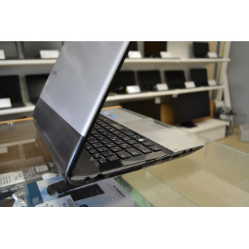 Б/У ноутбук 14.0" Samsung NP300E4A (Intel Core i7-2670QM, RAM 6 ГБ, SSD 128 ГБ, HDD 320 ГБ, Intel HD Graphics 3000 Расширяемая SMA)-3
