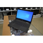 Б/У ноутбук 14" HP 14-bs000ur (Intel Celeron N3060, RAM 8 ГБ, SSD 250 ГБ, Intel HD Graphics Расширяемая SMA)