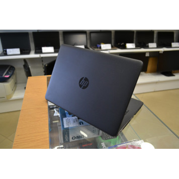 Б/У ноутбук 14" HP 14-bs000ur (Intel Celeron N3060, RAM 8 ГБ, SSD 250 ГБ, Intel HD Graphics Расширяемая SMA)-2