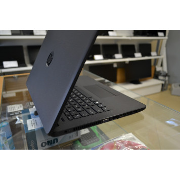 Б/У ноутбук 14" HP 14-bs000ur (Intel Celeron N3060, RAM 8 ГБ, SSD 250 ГБ, Intel HD Graphics Расширяемая SMA)-3