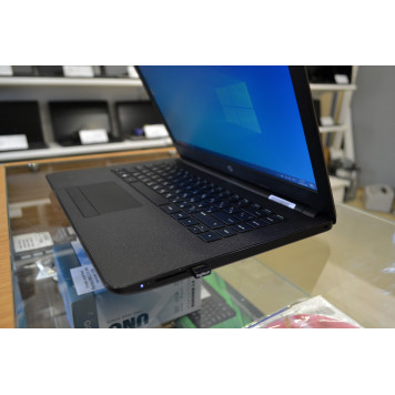 Б/У ноутбук 14" HP 14-bs000ur (Intel Celeron N3060, RAM 8 ГБ, SSD 250 ГБ, Intel HD Graphics Расширяемая SMA)-4