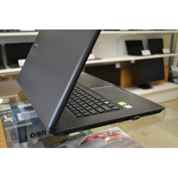 Б/У ноутбук 17.3" Acer E5-774G-30U9 (Intel Core i3-6006U, RAM 8 ГБ, SSD 128 ГБ, HDD 500 ГБ, Nvidia GeForce 940MX 2 ГБ GDDR5)-3