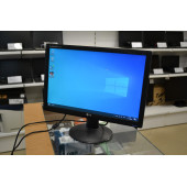 Б/У монитор LG W1934S-BNT (19", 1440x900, VGA (D-Sub), цвет чёрный)