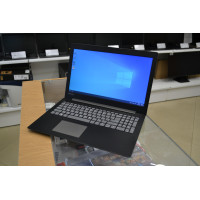 Б/У ноутбук 15.6" Lenovo 320-15IAP (AMD A9-9420, RAM 8 ГБ, SSD 128 ГБ, HDD 500 ГБ, AMD Radeon 530 2 ГБ GDDR5)