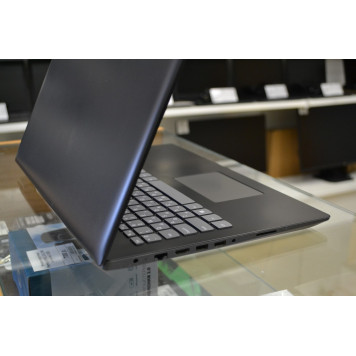 Б/У ноутбук 15.6" Lenovo 320-15IAP (AMD A9-9420, RAM 8 ГБ, SSD 128 ГБ, HDD 500 ГБ, AMD Radeon 530 2 ГБ GDDR5)-3