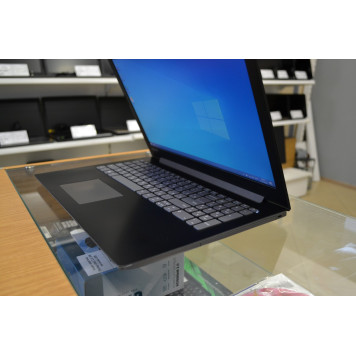 Б/У ноутбук 15.6" Lenovo 320-15IAP (AMD A9-9420, RAM 8 ГБ, SSD 128 ГБ, HDD 500 ГБ, AMD Radeon 530 2 ГБ GDDR5)-4