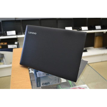 Б/У ноутбук 15.6" Lenovo 320-15IAP (Intel Pentium N4200, RAM 8 ГБ, SSD 128 ГБ, HDD 500 ГБ, AMD Radeon 530 2 ГБ GDDR5)-2