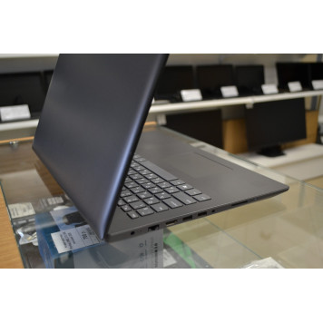Б/У ноутбук 15.6" Lenovo 320-15IAP (Intel Pentium N4200, RAM 8 ГБ, SSD 128 ГБ, HDD 500 ГБ, AMD Radeon 530 2 ГБ GDDR5)-3