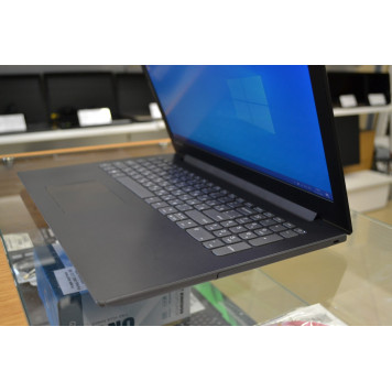 Б/У ноутбук 15.6" Lenovo 320-15IAP (Intel Pentium N4200, RAM 8 ГБ, SSD 128 ГБ, HDD 500 ГБ, AMD Radeon 530 2 ГБ GDDR5)-4