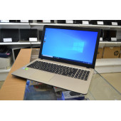 Б/У ноутбук 15.6" ASUS F540U (Intel Core i3-6006U, RAM 8 ГБ, SSD 240 ГБ, Nvidia GeForce MX110 2 ГБ GDDR5)