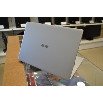 Б/У ноутбук 14.0" Acer A314-35-C5A4 (Intel Celeron N4500, RAM 8 ГБ, SSD 128 ГБ, Intel UHD Graphics Расширяемая SMA)-2