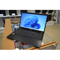Б/У ноутбук 15,6" Acer EX215-52-325A (Intel Core I3-1005G1, RAM 8 ГБ, SSD 256 ГБ NVMe, Intel UHD Graphics Расширяемая SMA)