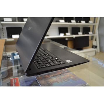 Б/У ноутбук 15,6" Acer EX215-52-325A (Intel Core I3-1005G1, RAM 8 ГБ, SSD 256 ГБ NVMe, Intel UHD Graphics Расширяемая SMA)-3