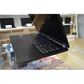 Б/У ноутбук 15,6" Acer EX215-52-325A (Intel Core I3-1005G1, RAM 8 ГБ, SSD 256 ГБ NVMe, Intel UHD Graphics Расширяемая SMA)-4
