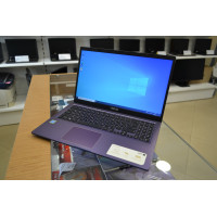 Б/У ноутбук 15.6" ASUS X515JA-EJ1814 (Intel Pentium 6805, RAM 8 ГБ, SSD 256 ГБ NVMe, Intel UHD Graphics Расширяемая SMA)