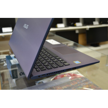 Б/У ноутбук 15.6" ASUS X515JA-EJ1814 (Intel Pentium 6805, RAM 8 ГБ, SSD 256 ГБ NVMe, Intel UHD Graphics Расширяемая SMA)-3