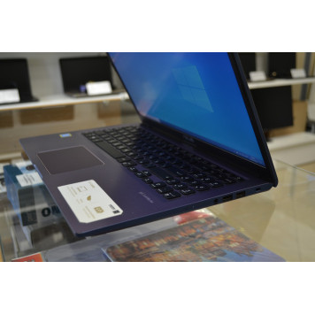 Б/У ноутбук 15.6" ASUS X515JA-EJ1814 (Intel Pentium 6805, RAM 8 ГБ, SSD 256 ГБ NVMe, Intel UHD Graphics Расширяемая SMA)-4