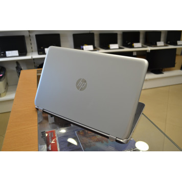 Б/У ноутбук 15.6" HP 15-N061SR (Intel Core i7-4510U, RAM 8 ГБ, SSD 128 ГБ, HDD 750 ГБ, Nvidia GeForce 740M 2 ГБ DDR3)-2