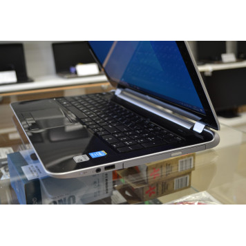 Б/У ноутбук 15.6" HP 15-N061SR (Intel Core i7-4510U, RAM 8 ГБ, SSD 128 ГБ, HDD 750 ГБ, Nvidia GeForce 740M 2 ГБ DDR3)-4