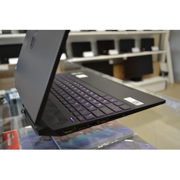 Б/У ноутбук 15.6" HP 15-DK1116TX (Intel Core i5-10200H, RAM 16 ГБ, SSD 256 ГБ NVMe, Nvidia GeForce GTX 1650 Ti 4 ГБ GDDR6)-4