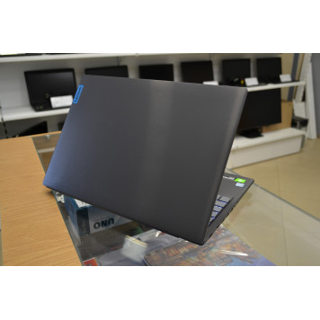Б/У ноутбук 15.6" Lenovo L340-15IRH Gaming (Intel Core i5-9300H, RAM 16 ГБ, SSD 256 ГБ NVMe, Nvidia GeForce GTX 1050 3 ГБ GDDR5)-2