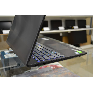 Б/У ноутбук 15.6" Lenovo L340-15IRH Gaming (Intel Core i5-9300H, RAM 16 ГБ, SSD 256 ГБ NVMe, Nvidia GeForce GTX 1050 3 ГБ GDDR5)-3