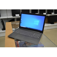Б/У ноутбук 15.6" Lenovo 330-15IKB (81DE) (Intel Core i3-7020U, RAM 8 ГБ, SSD 128 ГБ, HDD 500 ГБ, Nvidia GeForce MX150 2 ГБ GDDR5)