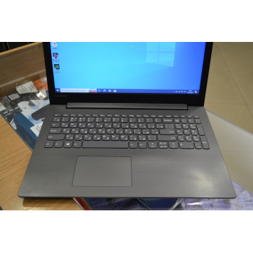 Б/У ноутбук 15.6" Lenovo 330-15IKB (81DE) (Intel Core i3-7020U, RAM 8 ГБ, SSD 128 ГБ, HDD 500 ГБ, Nvidia GeForce MX150 2 ГБ GDDR5)-1