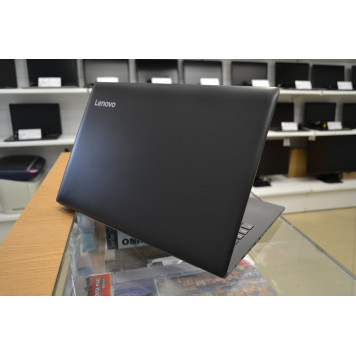 Б/У ноутбук 15.6" Lenovo 330-15IKB (81DE) (Intel Core i3-7020U, RAM 8 ГБ, SSD 128 ГБ, HDD 500 ГБ, Nvidia GeForce MX150 2 ГБ GDDR5)-2