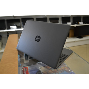 Б/У ноутбук 15.6" HP 15s-fq2018ur (Intel Core i3-1115G4, RAM 12 ГБ, SSD 256 ГБ NVMe, Intel UHD Graphics (48 EU) 6 ГБ SMA)-2