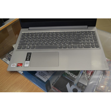 Б/У ноутбук 15.6" Lenovo S145-15API (AMD Athlon 300U, RAM 8 ГБ, SSD 256 ГБ NVMe, AMD Radeon Vega 3 2 ГБ SMA)-3