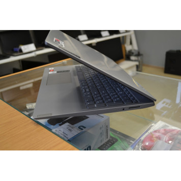 Б/У ноутбук 15.6" Lenovo S145-15API (AMD Athlon 300U, RAM 8 ГБ, SSD 256 ГБ NVMe, AMD Radeon Vega 3 2 ГБ SMA)-2