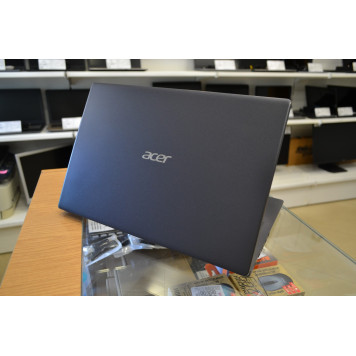 Б/У ноутбук 15.6" Acer A315-23-R331 (AMD Ryzen 3 3250U, RAM 8 ГБ, SSD 256 ГБ NVMe, AMD Radeon Vega 3 2 ГБ SMA)-2