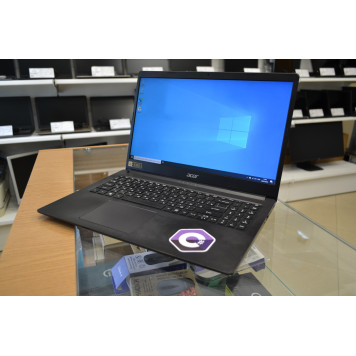 Б/У ноутбук 15.6" Acer A315-34-P7P9 (Intel Pentium N5030, RAM 8 ГБ, SSD 120 ГБ NVMe, Intel UHD Graphics 605 Расширяемая SMA)