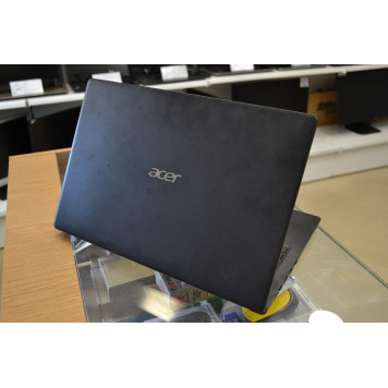 Б/У ноутбук 15.6" Acer A315-34-P7P9 (Intel Pentium N5030, RAM 8 ГБ, SSD 120 ГБ NVMe, Intel UHD Graphics 605 Расширяемая SMA)-2