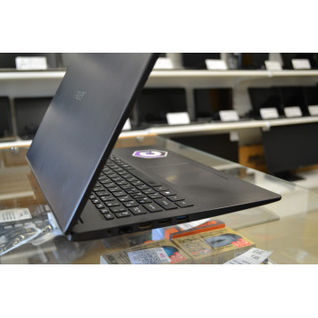Б/У ноутбук 15.6" Acer A315-34-P7P9 (Intel Pentium N5030, RAM 8 ГБ, SSD 120 ГБ NVMe, Intel UHD Graphics 605 Расширяемая SMA)-3