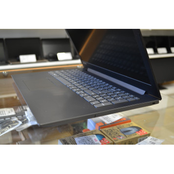Б/У ноутбук 15.6" Lenovo 320-15IAP (Intel Pentium N4200, RAM 8 ГБ, SSD 120 ГБ, HDD 500 ГБ, AMD Radeon 530 2 ГБ GDDR5)-4