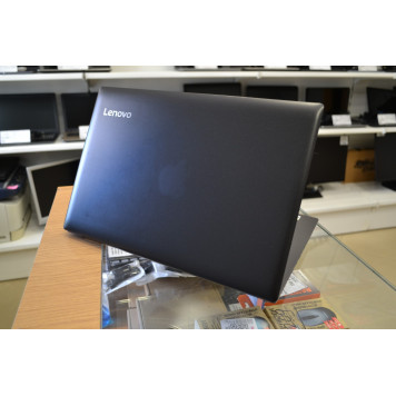 Б/У ноутбук 15.6" Lenovo 320-15ISK (Intel Core i3-6006U, RAM 8 ГБ, SSD 120 ГБ, HDD 500 ГБ, Nvidia GeForce 920MX 2 ГБ GDDR5)-2