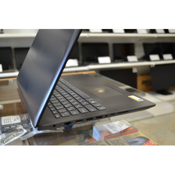 Б/У ноутбук 15.6" Lenovo 320-15ISK (Intel Core i3-6006U, RAM 8 ГБ, SSD 120 ГБ, HDD 500 ГБ, Nvidia GeForce 920MX 2 ГБ GDDR5)-3